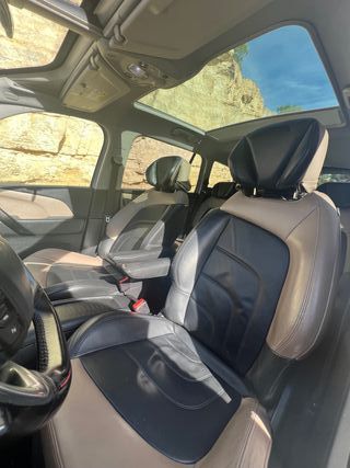 Citroen Grand C4 Picasso 2015