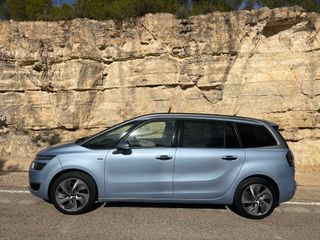 Citroen Grand C4 Picasso 2015