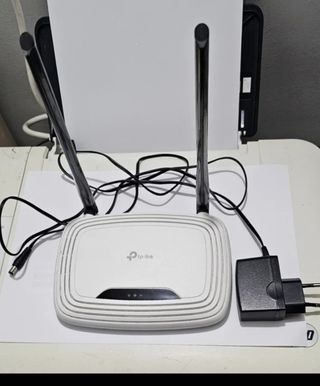 Router neutro wifi