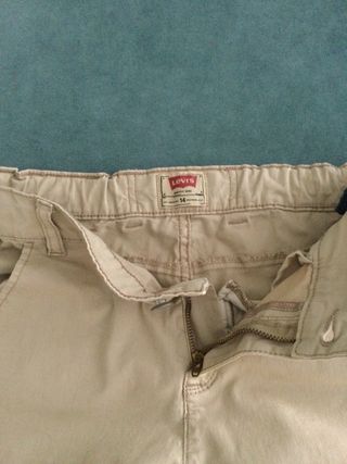 pantalones niño