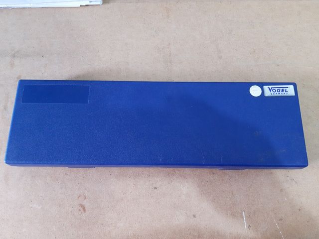 Transportador de ángulos.