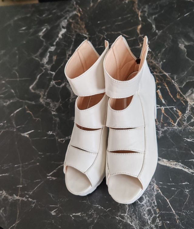 Scarpe estive da donna