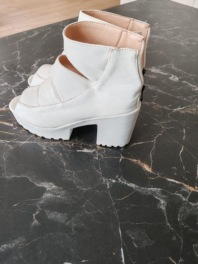 Scarpe estive da donna