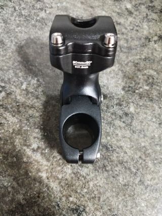 Potencia mtb