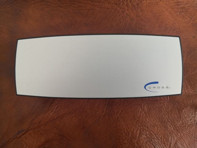 Juego de Boligrafo & Lapiz Cross Century