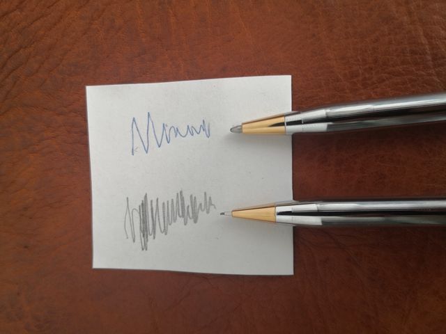 Juego de Boligrafo & Lapiz Cross Century