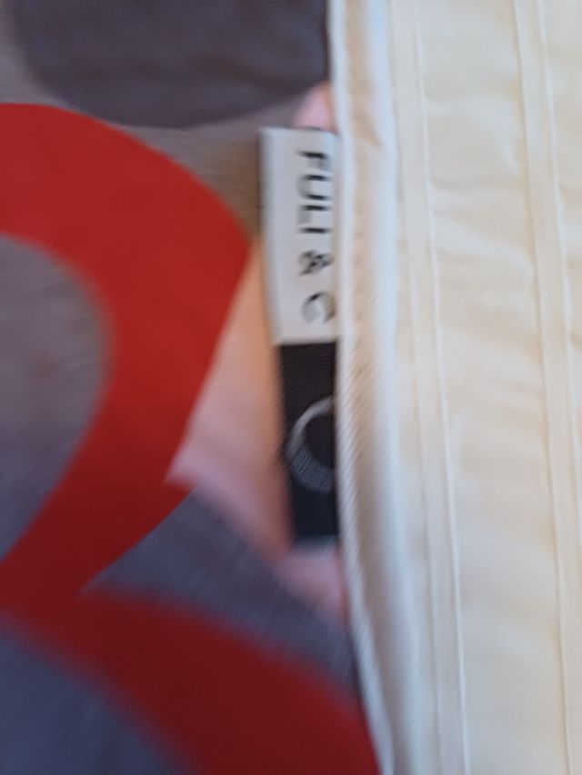 Esterilla silla paseo