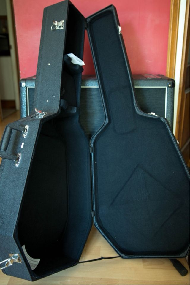 Washburn WJ130EK - NUEVA