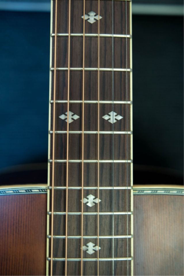 Washburn WJ130EK - NUEVA