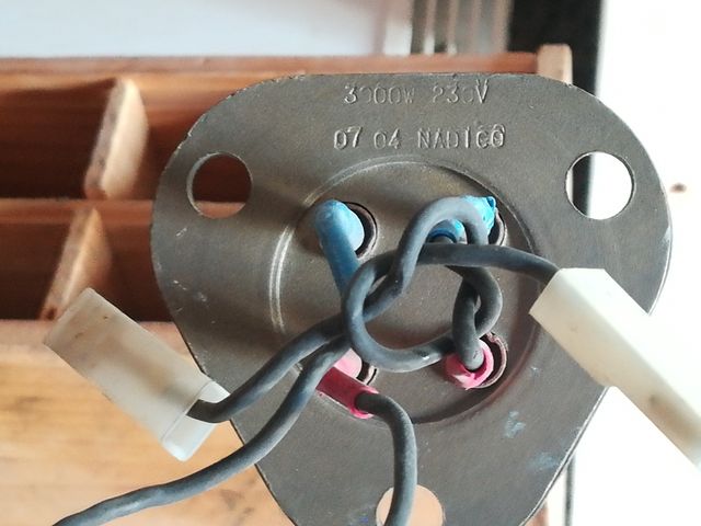 Resistencia cafetera 1