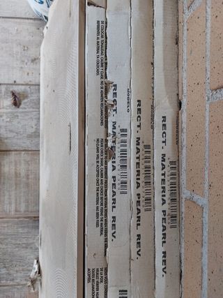 Azulejos porcelánicos suelo color gris