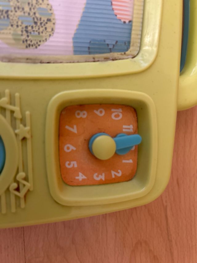 Televisión musical Imaginarium