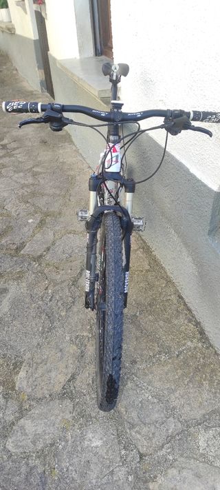 Bicicletta mtb Olympia Brave 29"