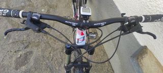 Bicicletta mtb Olympia Brave 29"