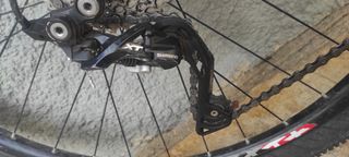 Bicicletta mtb Olympia Brave 29"