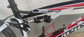 Bicicletta mtb Olympia Brave 29"
