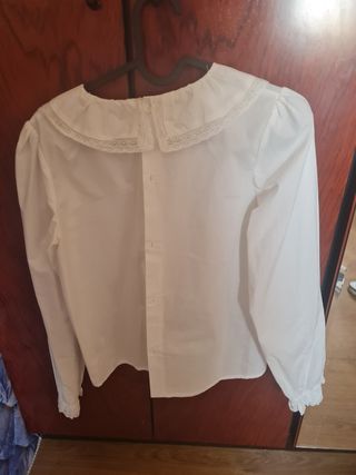 Blusa niña 
