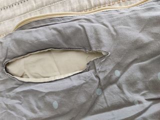 Saco edredón niño Norkid