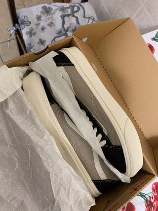 Vans old skool tape