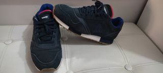 Zapatillas de Le coq sportif 