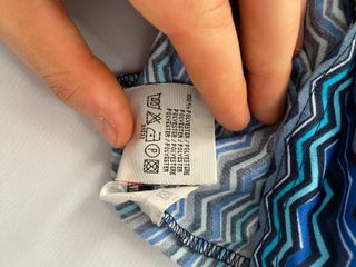 Camisa Estampada Vintage Talla L negociable