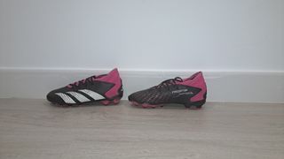 Botas Fútbol Adidas talla 36