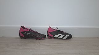 Botas Fútbol Adidas talla 36