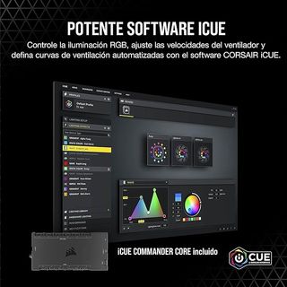 Corsair iCUE H170i ELITE CAPELLIX