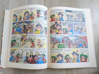 El cuento de Hadas de Iznogud