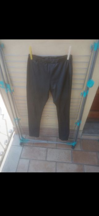 Pantaloni pelle