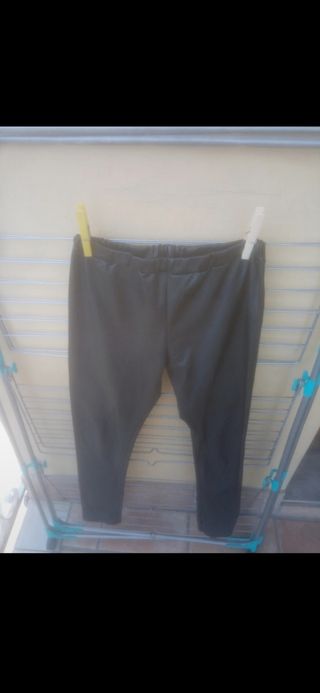 Pantaloni pelle
