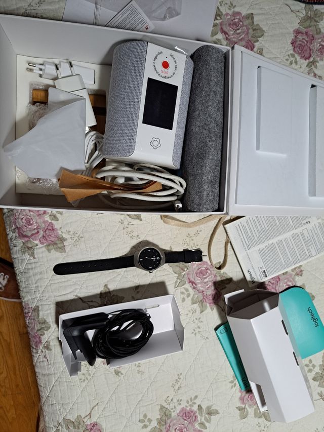 Centro teleasistencia