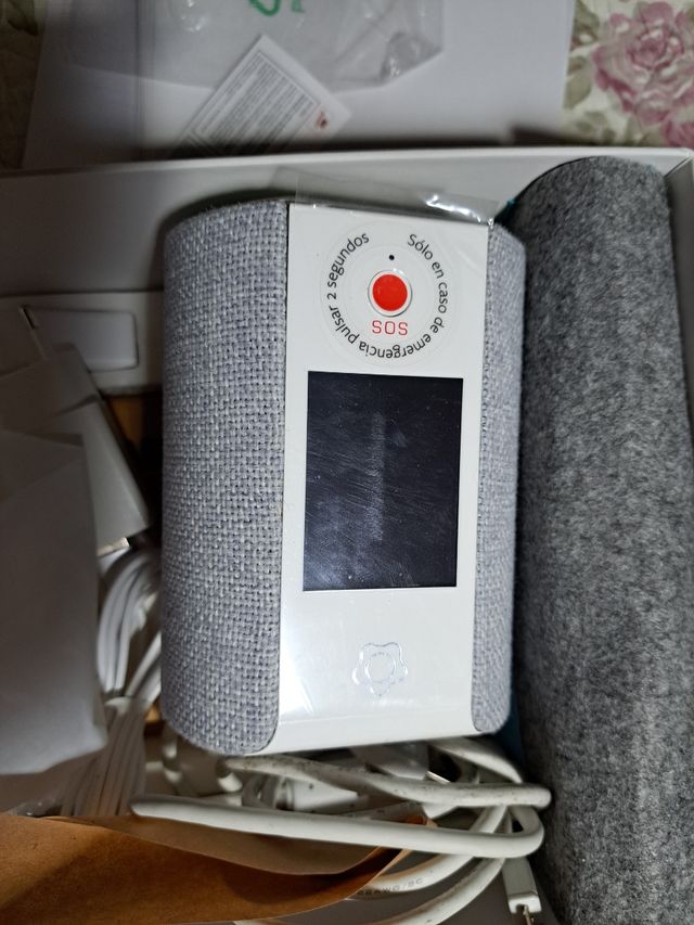 Centro teleasistencia