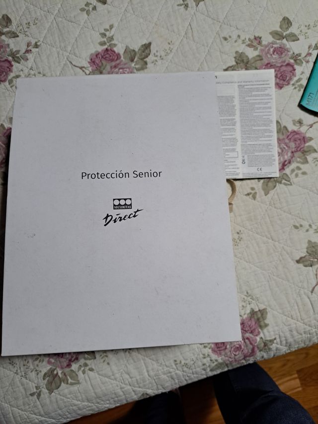 Centro teleasistencia