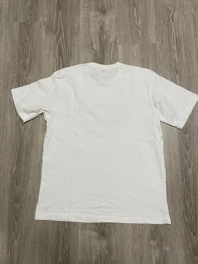 Camiseta estampada de Zara