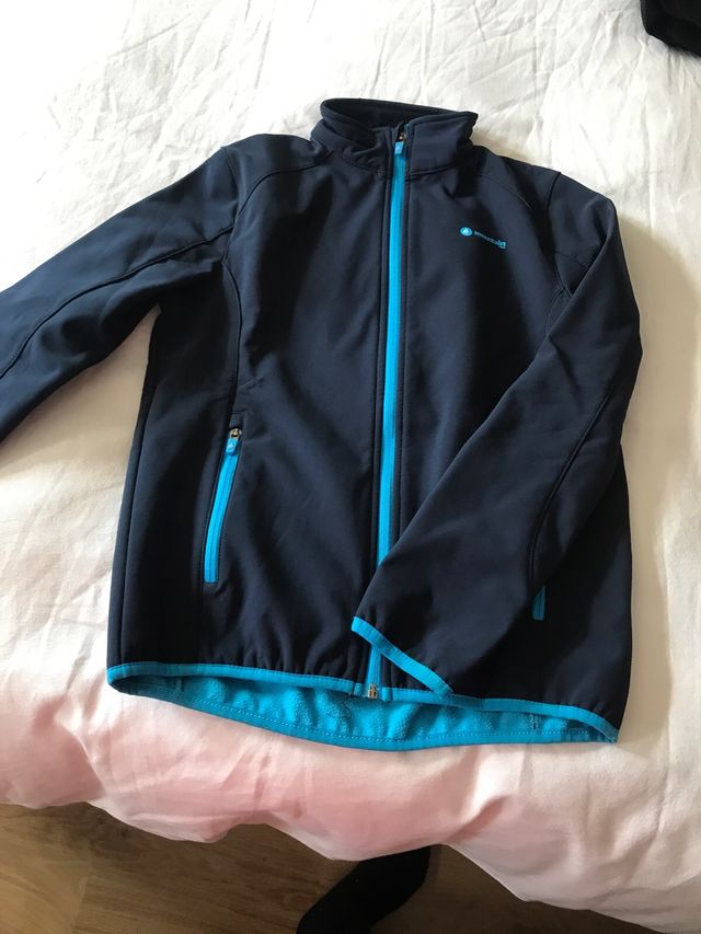 Cazadora ligera T:12 Mountain