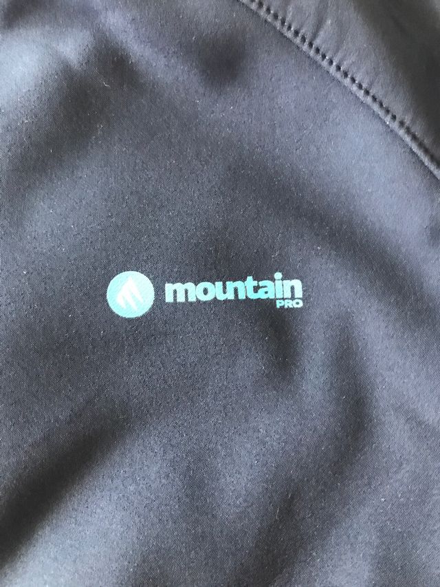 Cazadora ligera T:12 Mountain