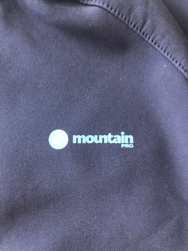 Cazadora ligera T:12 Mountain