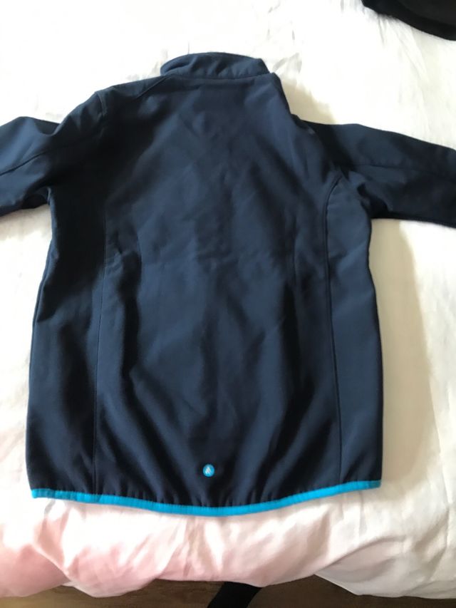 Cazadora ligera T:12 Mountain