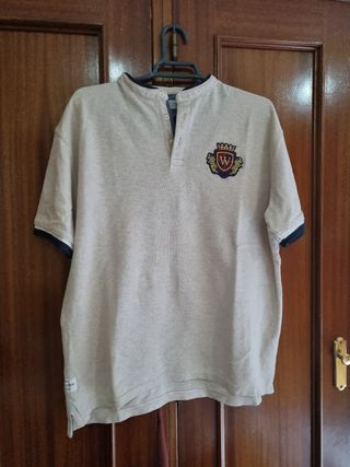 Polo zara