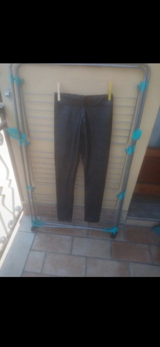 Pantaloni pelle