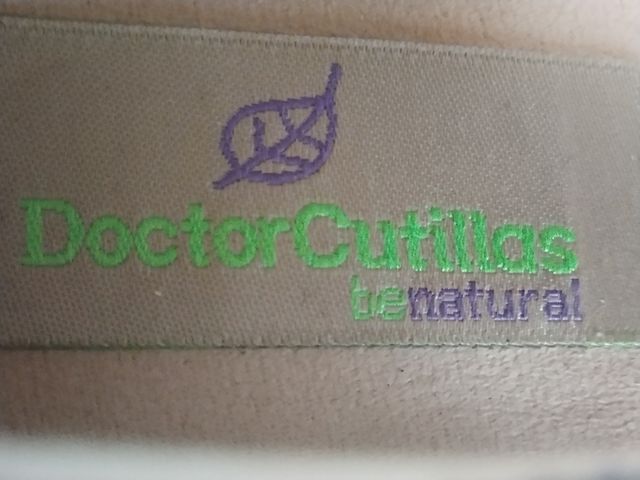 Zapatos cómodos mujer