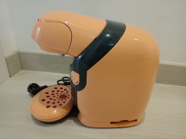 Cafetera Tassimo