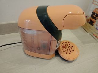 Cafetera Tassimo