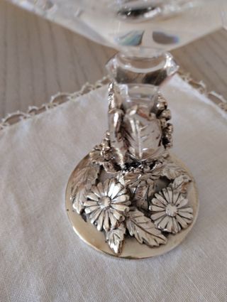 Calice cristallo collezione