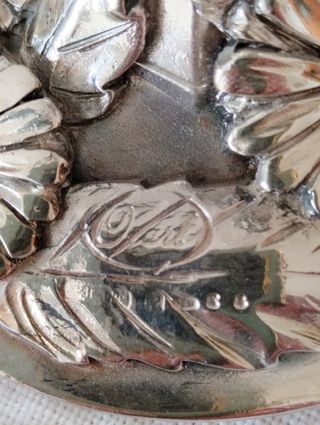 Calice cristallo collezione