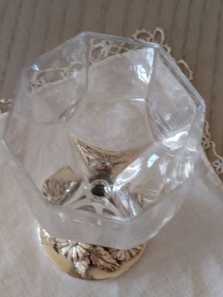 Calice cristallo collezione