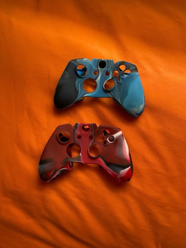 Fundas mando Xbox One