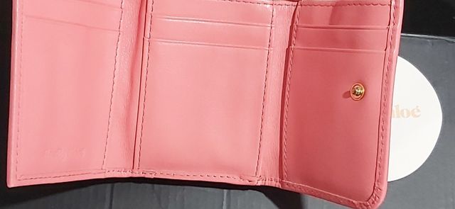 Billetero See by Chloé