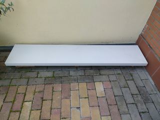 Encimera de silestone